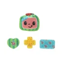Jazwares Cocomelon Boo Boo JJ Interactive Light-up Plush 12inch