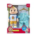 Jazwares Cocomelon Large Vinyl Doll