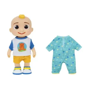 Jazwares Cocomelon Large Vinyl Doll