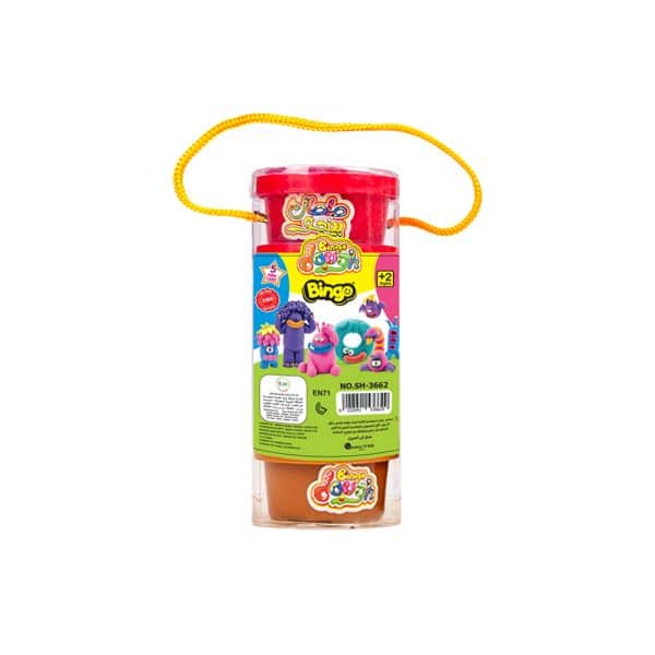 Bingo Dough 5 Mini Can Style 1 - Image 3