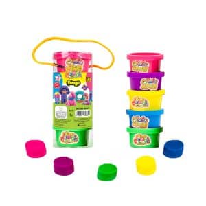 Bingo Dough 5 Mini Can Style 2