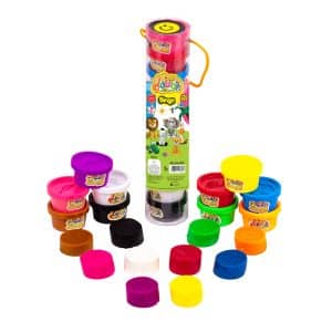 Bingo Dough 10 Mini Can