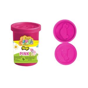 Bingo Dough Can 56gm - Pink