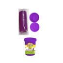 Bingo Dough Can 56gm - Purple