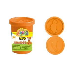 Bingo Dough Can 56gm - Orange
