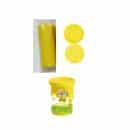 Bingo Dough Can 56gm - Yellow