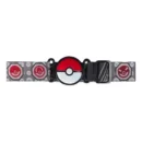 Jazawares Pokemon - Clip N Go Bandolier Set Games: Nintendo - Eevee