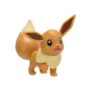 Jazawares Pokemon - Clip N Go Bandolier Set Games: Nintendo - Eevee