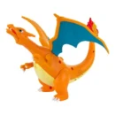 Jazwares Pokemon Flame & Flight Deluxe Charizard Interactive Figure