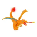 Jazwares Pokemon Flame & Flight Deluxe Charizard Interactive Figure
