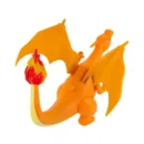 Jazwares Pokemon Flame & Flight Deluxe Charizard Interactive Figure