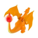 Jazwares Pokemon Flame & Flight Deluxe Charizard Interactive Figure