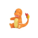 Jazwares Pokemon Battle Figure Multi-Pack 4-Pack (Pikachu- Bulbasaur- Charmander & Squirtle)