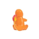 Jazwares Pokemon Battle Figure Multi-Pack 4-Pack (Pikachu- Bulbasaur- Charmander & Squirtle)