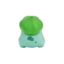 Jazwares Pokemon Battle Figure Multi-Pack 4-Pack (Pikachu- Bulbasaur- Charmander & Squirtle)
