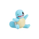 Jazwares Pokemon Battle Figure Multi-Pack 4-Pack (Pikachu- Bulbasaur- Charmander & Squirtle)