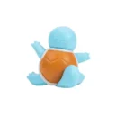 Jazwares Pokemon Battle Figure Multi-Pack 4-Pack (Pikachu- Bulbasaur- Charmander & Squirtle)