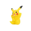 Jazwares Pokemon Battle Figure Multi-Pack 4-Pack (Pikachu- Bulbasaur- Charmander & Squirtle)
