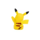 Jazwares Pokemon Battle Figure Multi-Pack 4-Pack (Pikachu- Bulbasaur- Charmander & Squirtle)