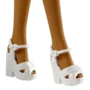 Mattel Barbie Fashion Doll & Accessories
