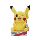 Jazwares Pokemon Premium Quality 12 inch Plush - Pikachu
