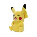 Jazwares Pokemon Premium Quality 12 inch Plush - Pikachu