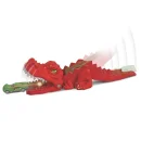Mattel Hot Wheels City Nemesis Launcher Playset Dino-Shark Launcher ( One Random Piece)