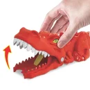 Mattel Hot Wheels City Nemesis Launcher Playset Dino-Shark Launcher ( One Random Piece)