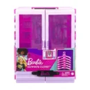 Mattel Barbie Fashionistas Ultimate Closet Accessory, 6 Hangers