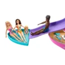 Mattel Barbie Dream Boat Playset With Pool, Slide And 20+ Accessories
