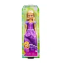 Mattel Disney Princess Rapunzel Fashion Doll And Accessory, Toy Inspired By The Movie Tangled