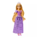 Mattel Disney Princess Rapunzel Fashion Doll And Accessory, Toy Inspired By The Movie Tangled