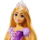 Mattel Disney Princess Rapunzel Fashion Doll And Accessory, Toy Inspired By The Movie Tangled