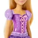 Mattel Disney Princess Rapunzel Fashion Doll And Accessory, Toy Inspired By The Movie Tangled