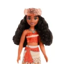 Mattel Disney Princess Ariel Fashion Doll And Accessory Toy, Inspired By The Movie The Little Mermaid