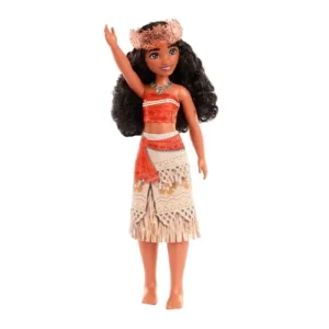 Mattel Disney Princess Ariel Fashion Doll And Accessory Toy, Inspired By The Movie The Little Mermaid