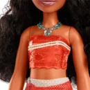 Mattel Disney Princess Ariel Fashion Doll And Accessory Toy, Inspired By The Movie The Little Mermaid