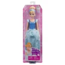 Mattel Disney Princess Cinderella Fashion Doll And Accessory, Toy Inspired By The Movie Cinderella