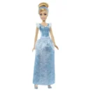 Mattel Disney Princess Cinderella Fashion Doll And Accessory, Toy Inspired By The Movie Cinderella