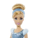 Mattel Disney Princess Cinderella Fashion Doll And Accessory, Toy Inspired By The Movie Cinderella