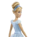 Mattel Disney Princess Cinderella Fashion Doll And Accessory, Toy Inspired By The Movie Cinderella