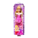 Mattel Disney Princess Aurora Fashion Doll And Accessory, Toy Inspired By The Movie Sleeping Beauty