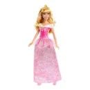 Mattel Disney Princess Aurora Fashion Doll And Accessory, Toy Inspired By The Movie Sleeping Beauty