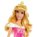 Mattel Disney Princess Aurora Fashion Doll And Accessory, Toy Inspired By The Movie Sleeping Beauty