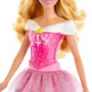 Mattel Disney Princess Aurora Fashion Doll And Accessory, Toy Inspired By The Movie Sleeping Beauty