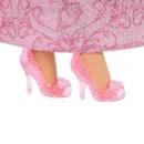Mattel Disney Princess Aurora Fashion Doll And Accessory, Toy Inspired By The Movie Sleeping Beauty