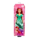 Mattel Disney Princess Ariel Fashion Doll And Accessory Toy, Inspired By The Movie The Little Mermaid