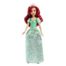 Mattel Disney Princess Ariel Fashion Doll And Accessory Toy, Inspired By The Movie The Little Mermaid
