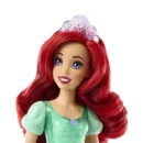 Mattel Disney Princess Ariel Fashion Doll And Accessory Toy, Inspired By The Movie The Little Mermaid