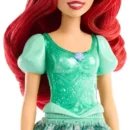 Mattel Disney Princess Ariel Fashion Doll And Accessory Toy, Inspired By The Movie The Little Mermaid